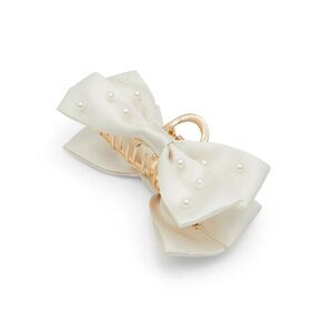 ALDO Blue Zinc Hair Women's Bow